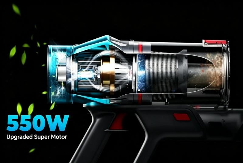 Multi-function integration