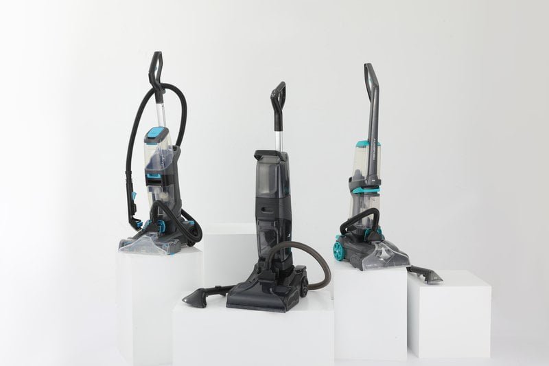 Carpet Cleaners