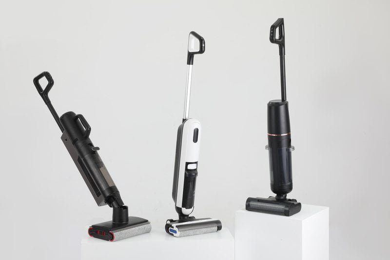 5-in-1 Vacuum Cleaner Model 2