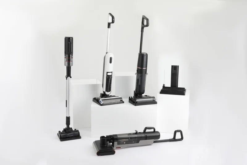 Floor Washers