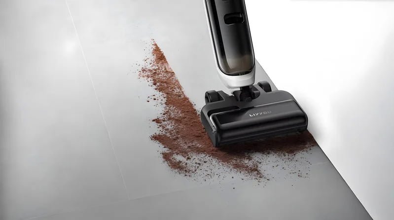OEM Vacuum Cleaner Manufacturing