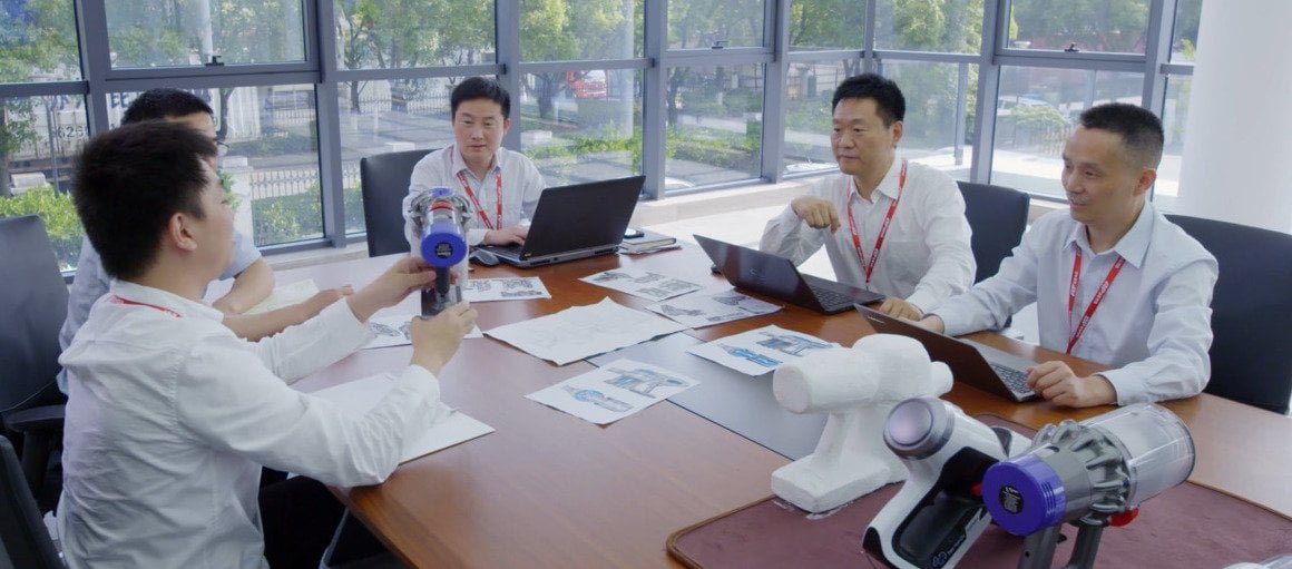 Liyyou Corporate Headquarters