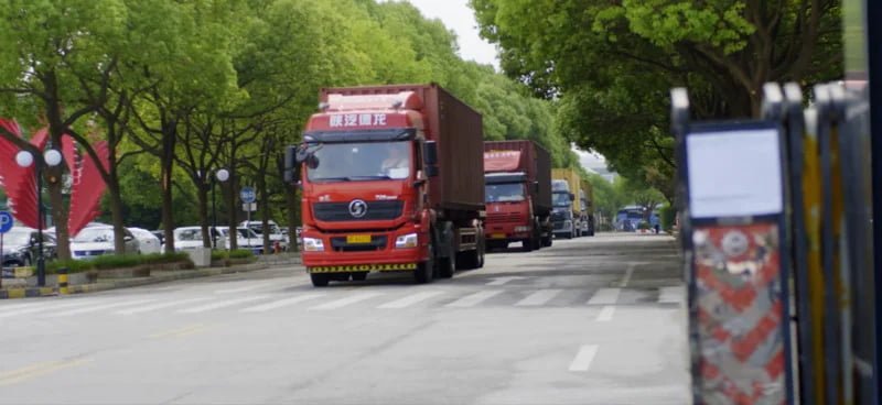 Global Shipping