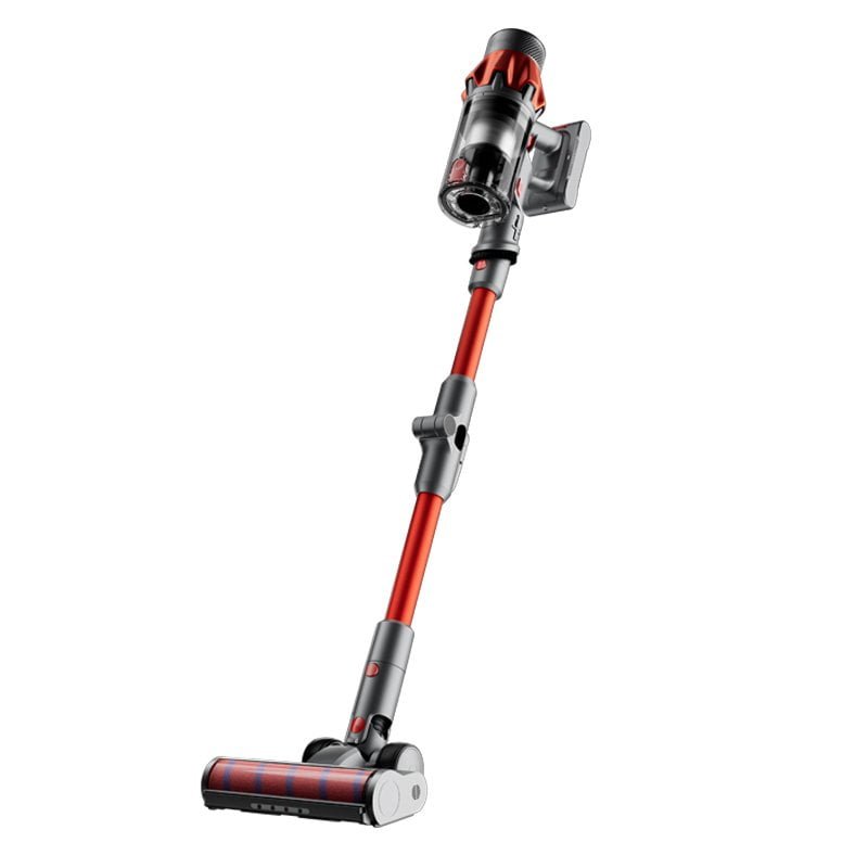 LY-X7A 33kPa cordless vacuum cleaner