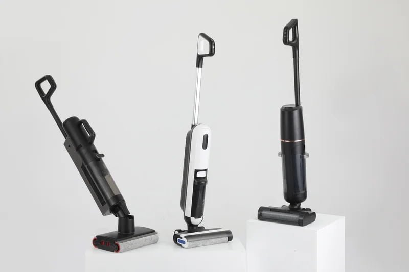 What Is Edge-to-Edge Cleaning in a Floor Washer?