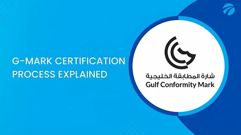 G Mark and GCC Compliance for Vacuum Cleaners Explained