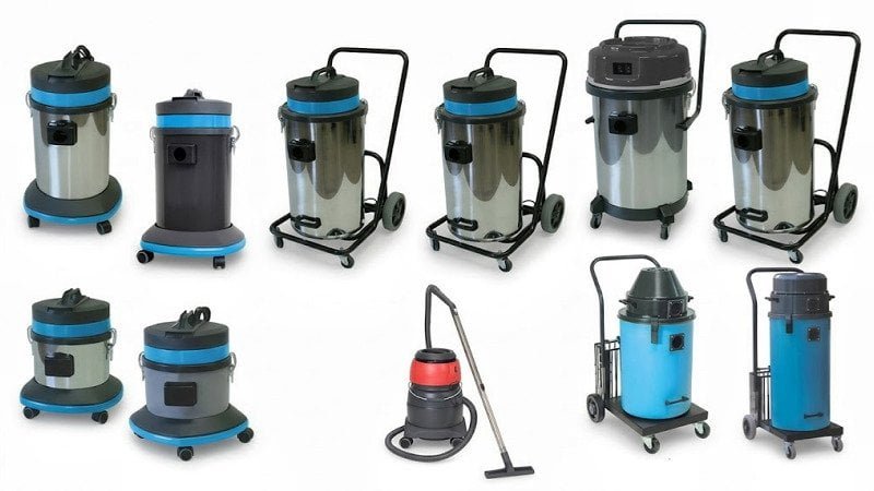 Stainless Steel vs Plastic Vacuum Tanks: Which Is Better?