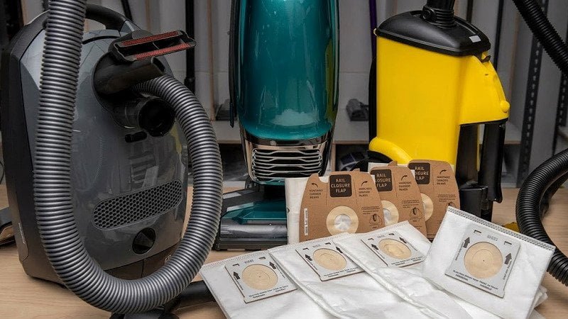 How Much Does It Cost to Develop a Custom Vacuum Cleaner?