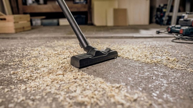 What Tests Should a Vacuum Cleaner Pass Before Mass Production?