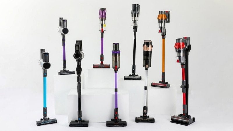 Top Cordless Vacuum Cleaner Features Retail Buyers Should Look for