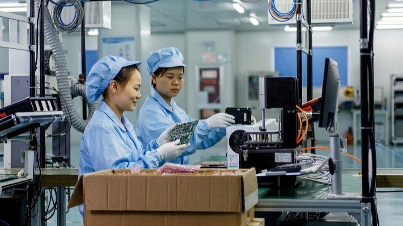 How Long Does Vacuum Cleaner OEM Production Take?