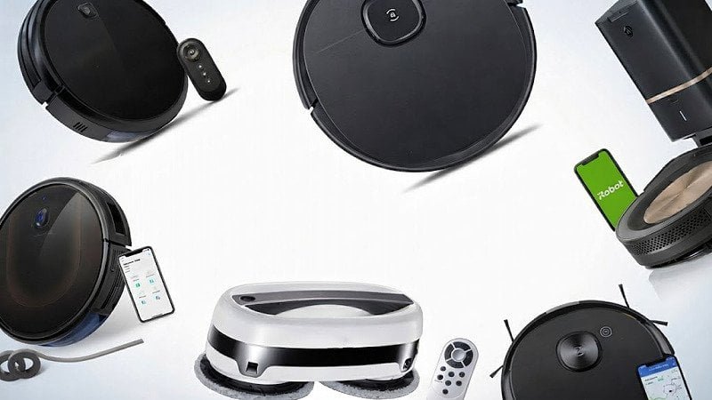 Robot Vacuum Privacy and Data Security: What Brands Need to Know