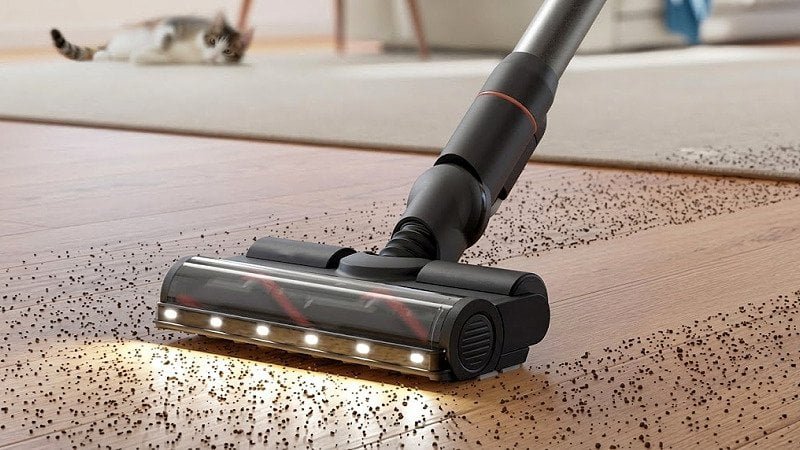 Vacuum Cleaner Suction Power Explained: Watts vs Air Watts vs kPa vs CFM