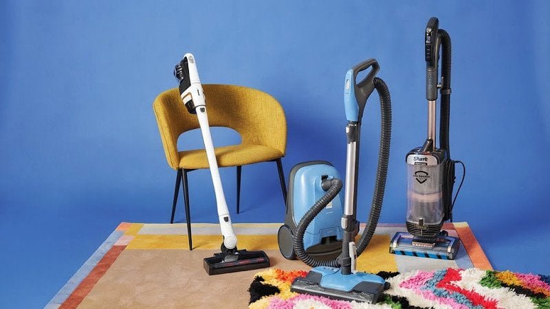 How Much Suction Does a Vacuum Need for Hard Floors, Carpets, Cars, and Upholstery?