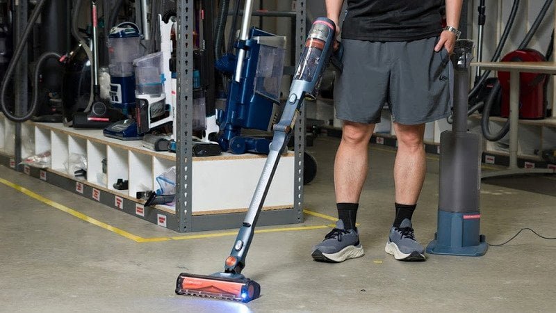 How Vacuum Cleaner Suction Power Is Tested: Peak Claims vs Real-World Performance