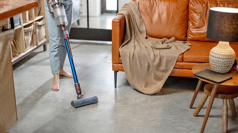 How to Compare Vacuum Cleaner Suction When Brands Use Different Units?