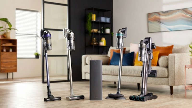 How to Verify Vacuum Cleaner Certificates and Test Reports Before Importing?