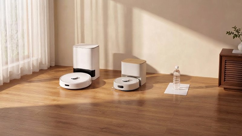 Robot Vacuum Suction Power: How Many Pa Do You Really Need?