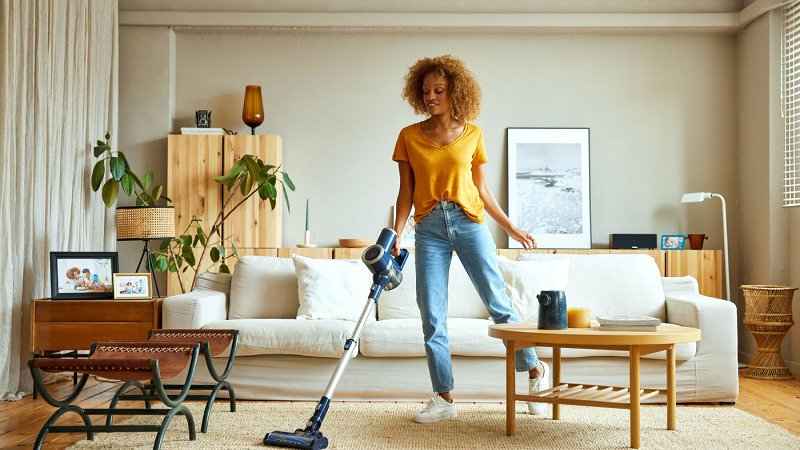 How to Compare Vacuum Cleaner Quotations from Different Suppliers