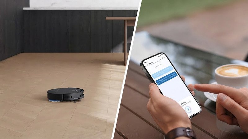 How to Evaluate a Robot Vacuum OEM Sample Before Mass Production
