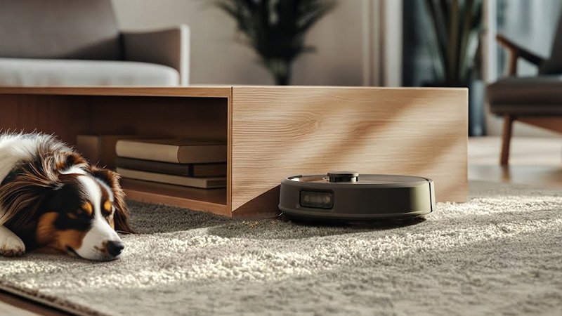 Anti Tangle Robot Vacuums for Pet Hair: What Buyers Should Check