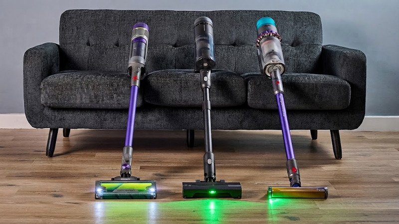 How to Choose a Cordless Stick Vacuum Cleaner in 2026?