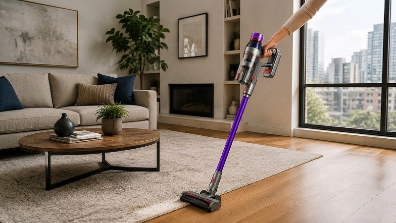 Why Cordless Vacuum Runtime Claims Differ from Real World Use?