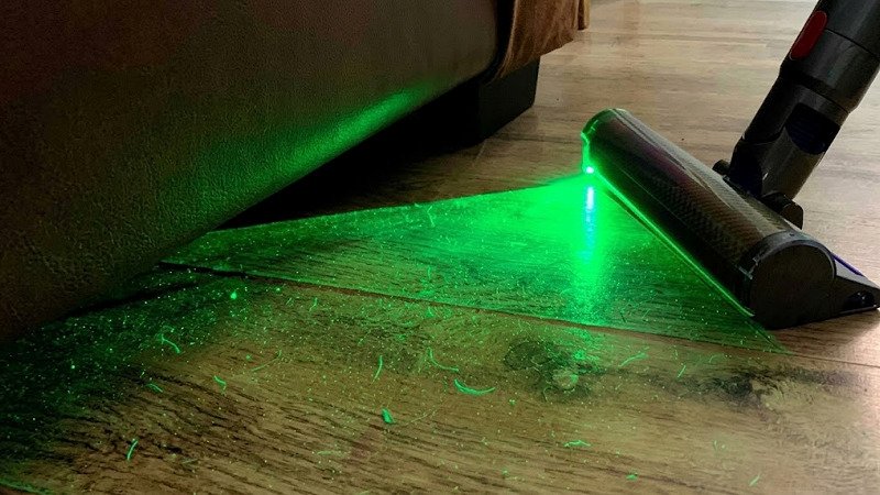 LED Headlights vs Dust Detection Sensors: Which Feature Adds More Value?