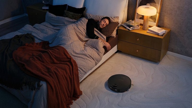 How Loud Is a Vacuum Cleaner? Understanding Vacuum Noise Levels in dB