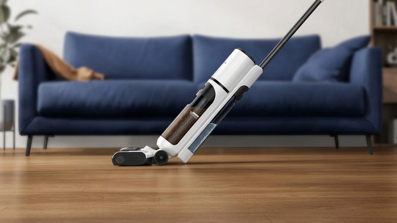 How to Prevent Odors in a Wet Dry Vacuum Roller and Dirty Water Tank?