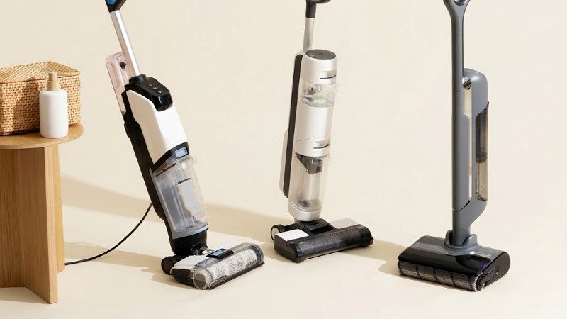 Hot Water Floor Washers vs Cold Water Models: Which Is Better?