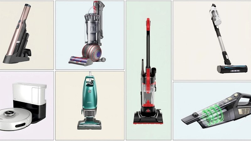 Best Vacuum Cleaner Features for Amazon and E-Commerce Brands