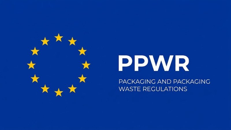 EU PPWR 2026 Packaging Requirements for Vacuum Cleaner Brands